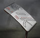 SIK Kinematics DW DLT Putter Steel Shaft 87cm Length Lamkin Grip