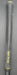 Nike NDS 10.5° Driver Stiff Graphite Shaft Golf Pride Grip