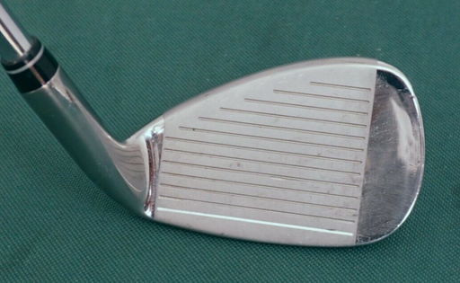 Left-Handed Yonex V Mass 270 9 Iron UniFlex Steel Shaft Yonex Grip