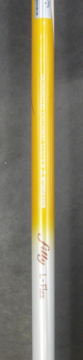 Ladies Callaway Filly 5 Wood Ladies Graphite Shaft Callaway Grip