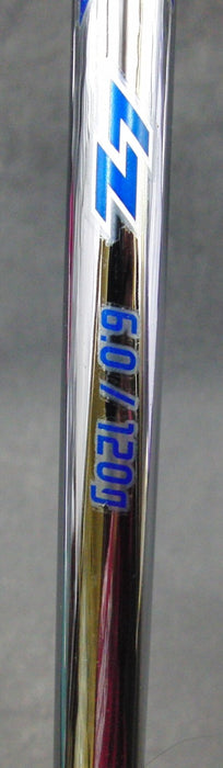 Mizuno MP18 GF Forged 9 Iron Stiff Steel Shaft Golf Pride Grip