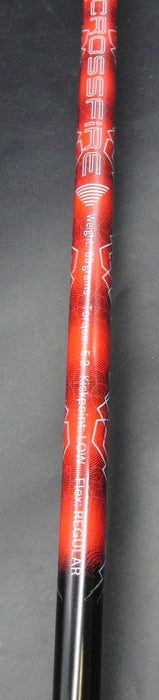 Mizuno 300sii-C.O.R. Tour Spirit 9° Driver Regular Graphite Shaft Balance Grip