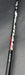 Orlimar ORM-555 10.5° Driver Regular Graphite Shaft Orlimar Grip