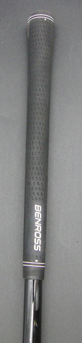 Crazy CRZ-460D Regenesis Driver Stiff Graphite Shaft Benross Grip*