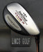 Bridgestone Tourstage Club-X V020 Hybrid Stiff Steel Shaft Golf Pride Grip