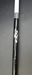Japanese Geotech Titanium 10.5° Driver Stiff Graphite Shaft Chaucer Grip