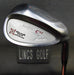 Mizuno MP-C11 Quad Cut Grooves 58° Sand Wedge Wedge Flex Steel Shaft Mizuno Grip