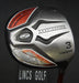 Tsuruya Onesider DS Ver. 2.0 15° 3 Wood Regular Graphite Shaft Nexgen Grip