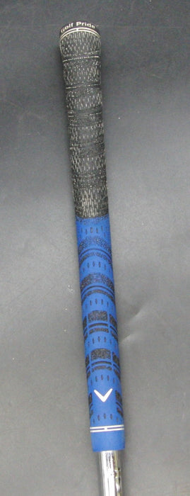 Callaway X22 Tour 9 Iron Regular Steel Shaft Callaway Grip