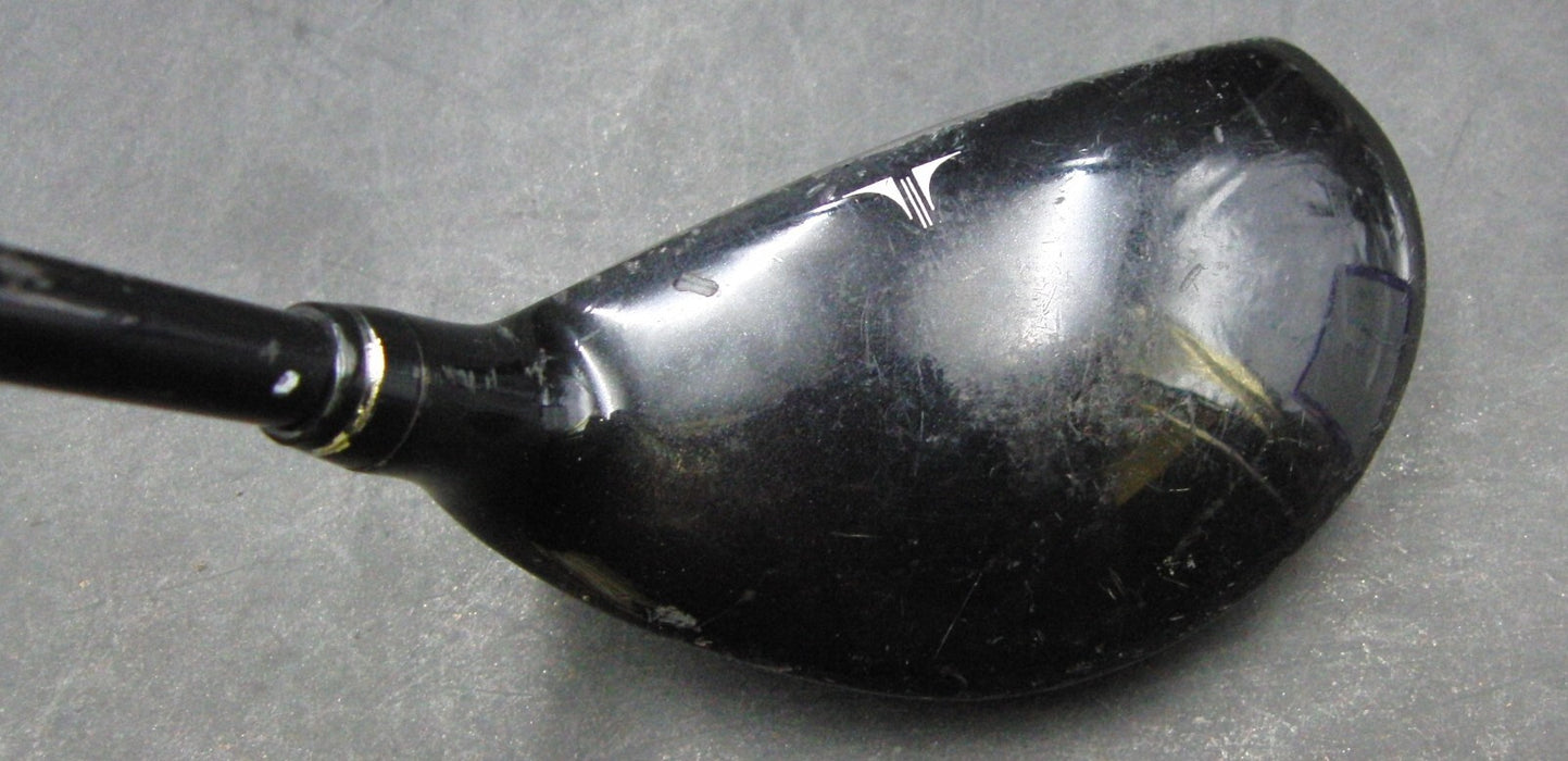 Kasco Power Tornado E-Spec 3.0 77 25° Hybrid Regular Graphite Shaft Kasco Grip