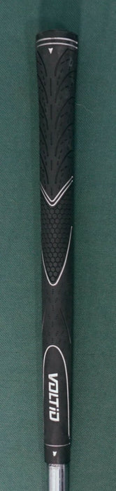 Left Handed Gary Player Anvil Classic 7 Iron Regular Steel Shaft Golf Pride Grip