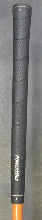 PowerBilt Grand Slam Stainless Steel 25° 4 Hybrid Regular Graphite Shaft