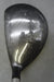 Control Tower Stable Design 13° 3 Wood Stiff Graphite Shaft with Grip