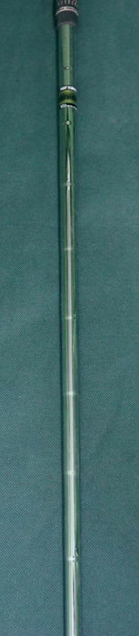 Benross Spring Steel VX 2 6 Iron Regular Steel Shaft Benross Grip