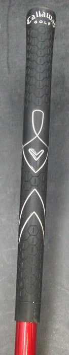 Ladies Callaway X20 3 Iron Ladies Graphite Shaft Callaway Grip