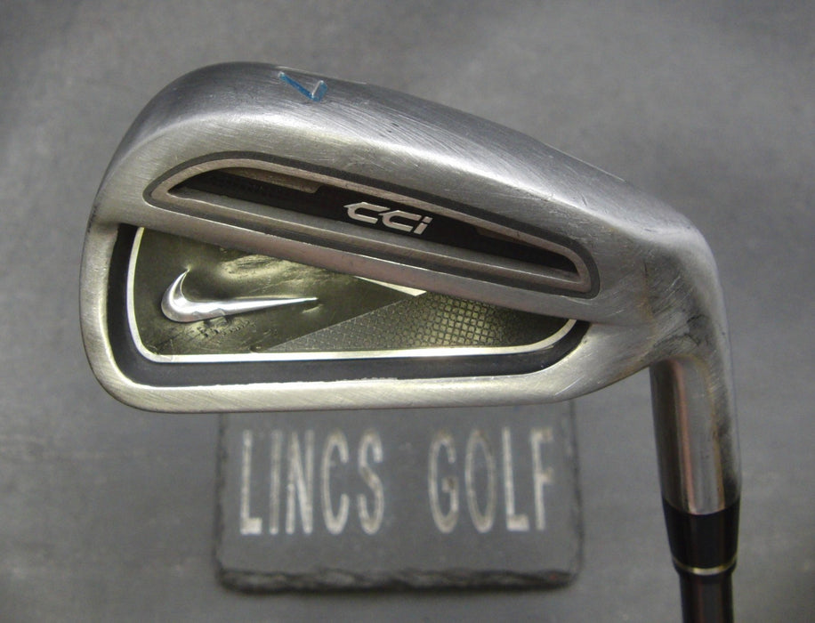 Nike CCI 7 Iron Regular Graphite Shaft Nike Grip