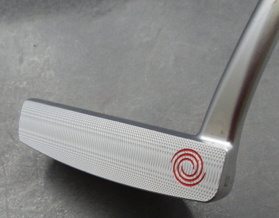 Odyssey ProType Tour Series Putter Steel Shaft 84.5cm Length Odyssey Grip