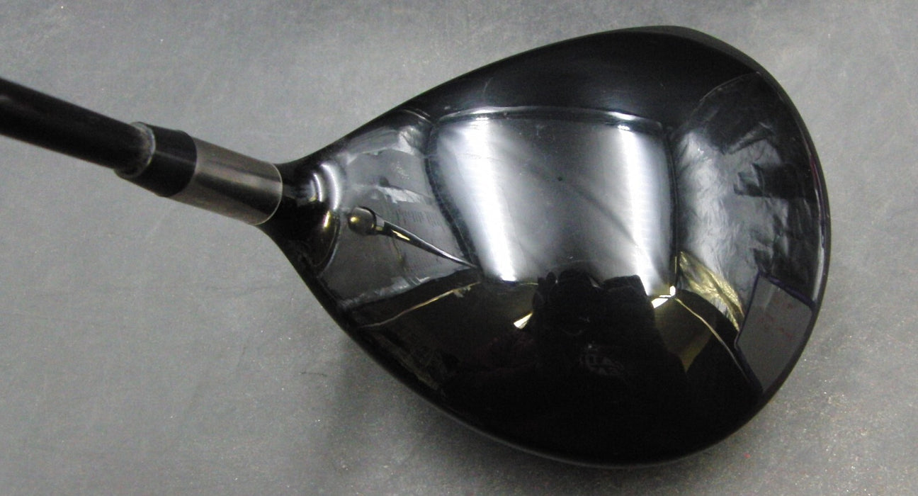 Callaway Legacy Black 9.5° Driver Regular Graphite Shaft Izanahi Studio Grip