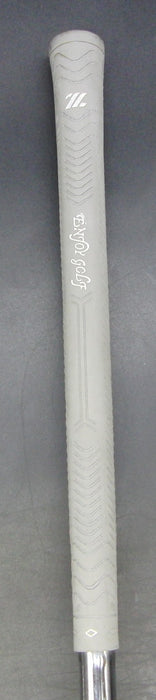 Ladies ZETT Actage Special Wood Driver Ladies Steel Shaft Enjoy Body Grip