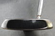 Odyssey White Steel 2-Ball Blade Putter 86.5cm Length Steel Shaft Acer Grip