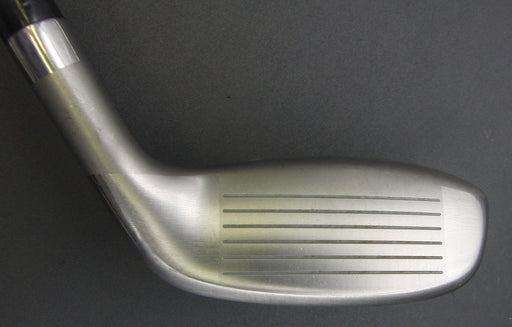 Left-Handed Nike VR Pro 21° 3 Hybrid Stiff Steel Shaft Nike Grip