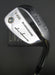 Honma FE-4000 Professional Sand Wedge Regular Steel Shaft Rite Grip