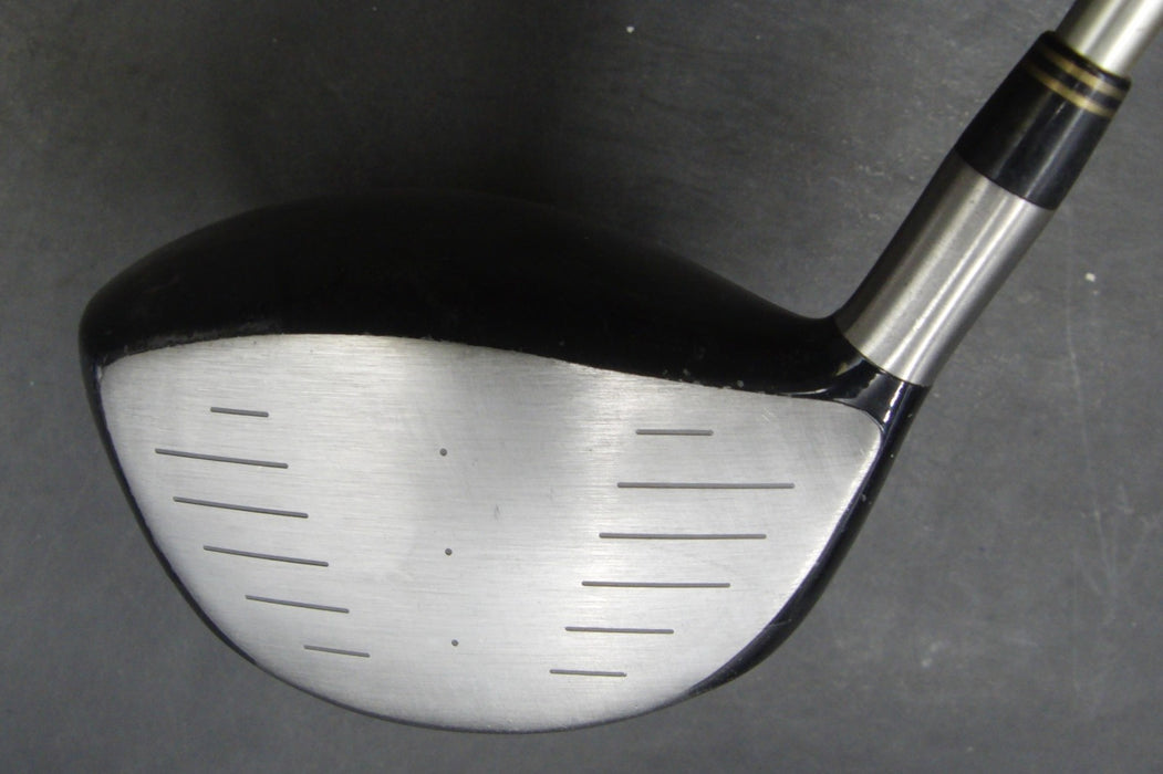 Bridgestone Tourstage X-Drive 9.5° Driver Stiff Graphite Shaft Tourstage Grip
