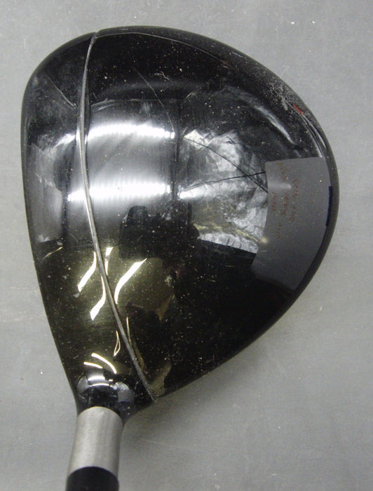 Callaway RAZR HAWK 9.5° Driver Regular Graphite Shaft Tour Edge Grip