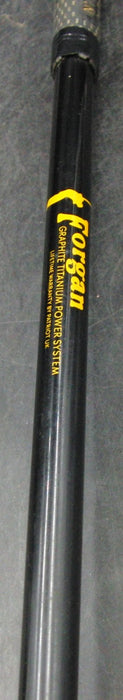 Forgan K Series Pro Design 18° 5 Wood Regular Graphite Shaft Forgan Grip