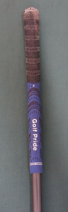 Callaway S2H2 USA 7 Iron Firm Graphite Shaft Golf Pride Grip