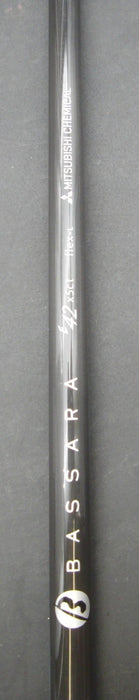 Shaft for Ladies Mizuno JPX 850 5 Wood Ladies Bassara Graphite Shaft