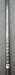 Shaft for Ladies Mizuno JPX 850 5 Wood Ladies Bassara Graphite Shaft