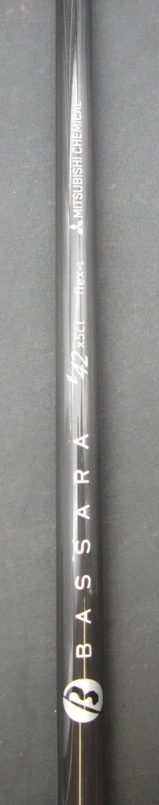 Shaft for Ladies Mizuno JPX 850 5 Wood Ladies Bassara Graphite Shaft