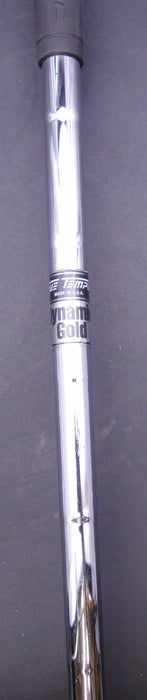 Fourteen DJ-11 Sand Wedge 56° Stiff Steel Shaft Iomic Grip