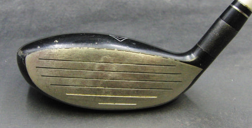 Callaway Big Bertha Beta 21° 4 Hybrid Stiff Graphite Shaft Iomic Grip