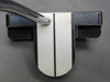 Never Compromise Voodoo Putter Steel Shaft 89.5cm Length Westgolf Grip