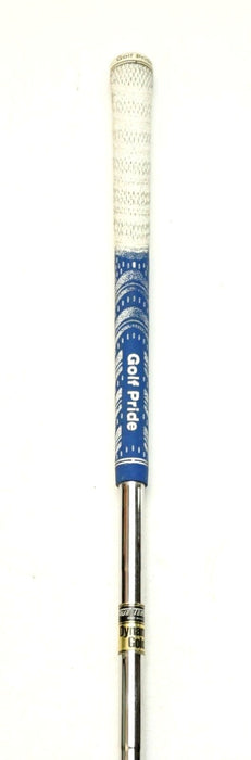 Ping S57 Blue Dot 8 Iron True Temper Stiff Steel Shaft Golf Pride Grip