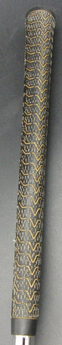 Mizuno TP-Z 9 Iron Regular Steel Shaft Mizuno Grip