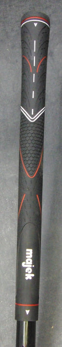 Callaway Legacy Black 9.5° Driver Stiff Graphite Shaft Majek Grip