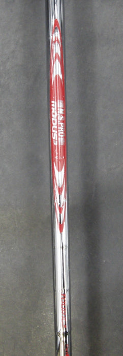 Cleveland RTX 4 Forged 58° Sand Wedge Stiff Steel Shaft Golf Pride Grip