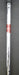 MTI Type-S 58° Sand Wedge Stiff Steel Shaft Lamkin Grip