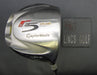 TaylorMade R5 Dual 10.5° Driver Regular Graphite Shaft Golf Pride Grip