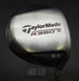 TaylorMade R360 Ti 9.5° Driver Stiff Graphite Shaft Golf Pride Grip