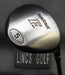 Bridgestone Tour Stage FHT 5 Wood Regular Graphite Shaft No 1 Grip