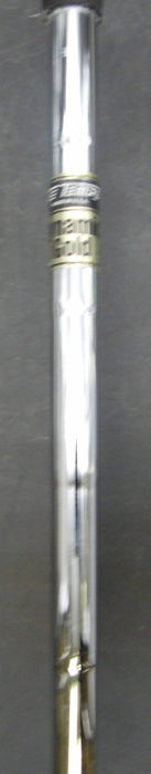 Srixon Z 965 9 Iron Stiff Steel Shaft Golf Pride Grip