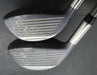 Set of 2 TaylorMade Tour Rescue 13° + 16° Woods Regular Graphite Shafts