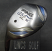 Left Handed Ping G5L 30° Hybrid Ladies Graphite Shaft Ping Grip