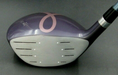 Ladies Wilson HOPE LX 5 Fairway Wood Ladies Graphite Shaft Wilson Grip
