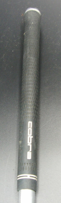 Cobra King S3 Pro Forged 7 Iron Stiff Steel Shaft Cobra Grip