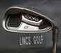 Ping G20 Purple Dot 9 Iron Regular Steel Shaft Ping Grip